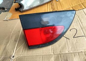 RENAULT MEGANE LAMPA TYŁ TYLNA 7700838532