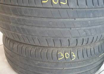 Opony Michelin Primacy 3    195/55R16