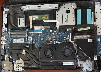 Płyta główna Lenovo y70-70