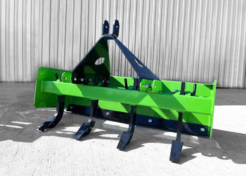 3 NIWELATOR SKRZYNIOWY N-120 - dostawa cała PL