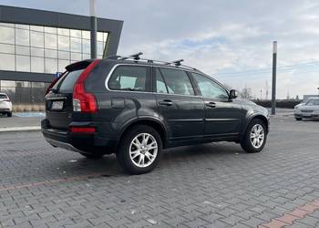 Volvo XC90 2.4D