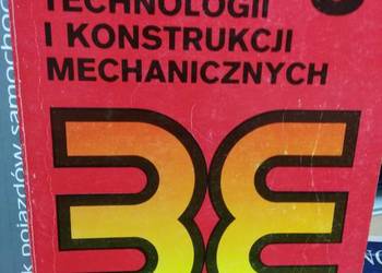 Podstawy konstrukcji mechanicznych Potyński
