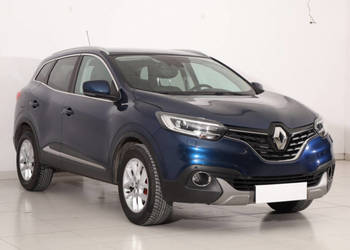 Renault Kadjar 1.2 TCe
