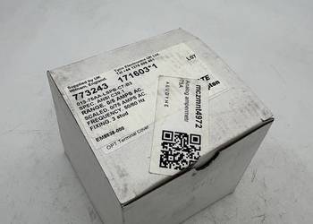 Tyco Electronics 013-75AA-LSPB-C7-B3 Panel Metter 0-75A