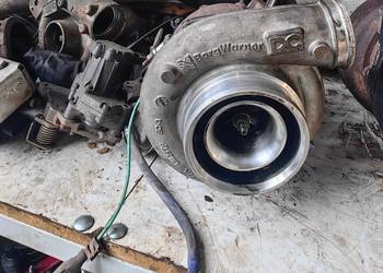 Turbosprężarka Borg Warner B3-471-2 Mercedes Actros