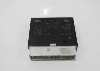 MODUŁ STEROWNIK PDC PARKOWANIA BMW X1 F48 7938191