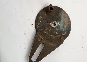 TARCZA KOTWICZNA PRANAVA DKW RT