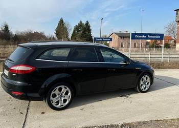 Ford Mondeo 2008r 2.0 tdci Tanio !