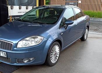Fiat linea 1.4 8v