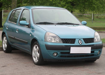 Renault Clio 1.2 16V