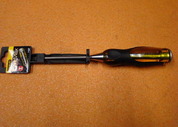 Dłuto do drewna STANLEY FAT MAX 6 mm Ref: 0-16-251