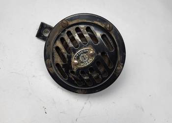 KLAKSON BOSCH  HO/FCF 6 / 8 BMW R25/2 BMW R25 ORGINAŁ