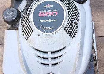 Silnik do kosiarki spalinowej BRIX STRATTON  650