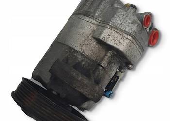 SPRĘŻARKA KLIMATYZACJI KOMPRESOR Opel Insignia 2.0CDTI 6573022 09179232957A