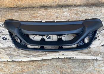 Spoiler dół zderzaka przód Nissan juke I 1 f15 lift 62026-BV80A