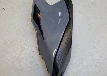 KTM 690 R SMC ENDURO owiewka zadupek bok plastik wypełnienie