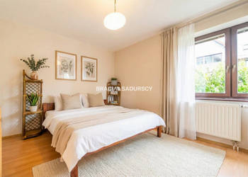 Mieszkanie do sprzedania 48.5m2 2 pokoje Kraków