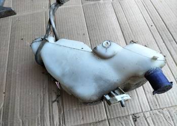 FIAT PUNTO 1 MK1 ZBIORNIK ZBIORNICZEK SPRYSKIWACZY + KOREK SPRYSKIWACZY