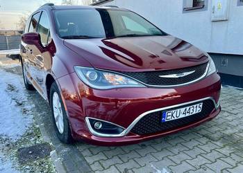 Świeży import!Super stan!Serwis!Polecam!