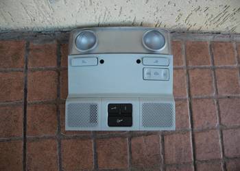 LAMPKA PODSUFITKI VW PASSAT B6 1K0947105