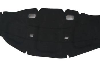 NOWE WYCISZENIE WYGŁUSZENIE MASKI DACIA DUSTER ORYGINAŁ