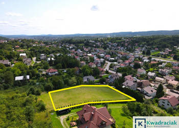 Do sprzedaży grunt Sanok 2335m2