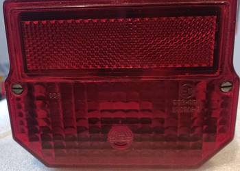 Lampa tylna mz etz DDR