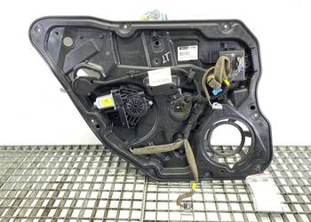 PODNOŚNIK SZYBY LEWY TYŁ VOLVO V60 I 966264-102 Kombi 10-18 MECHANIZM