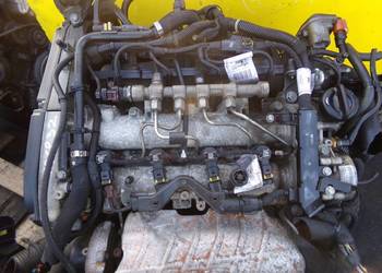 OPEL INSIGNIA ASTRA ZAFIRA 2.0 CDTI 13r 160KM silnik kompletny A20DTH