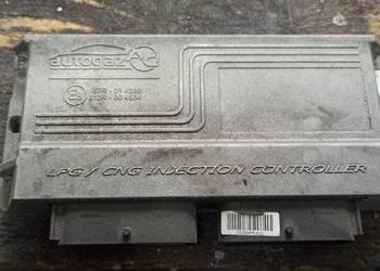 bmw sterownik gazu 8 cylindrów v8