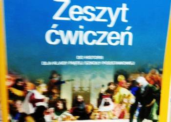 Wczoraj i dziś 5 ćwiczenia Nowa era antykwariat naukowy