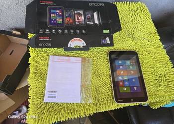 tablet toshiba windows 8,1