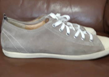 Trampki skórzane PAUL GREEN roz.42-43