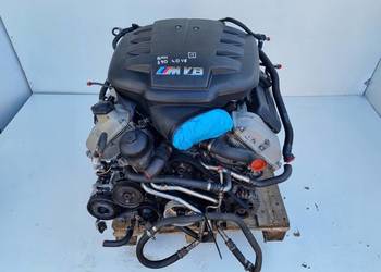 BMW E90 E92 E93 M3 4.0 V8 420KM SKRZYNIA BIEGÓW AUTOMAT 7842002 4360000116