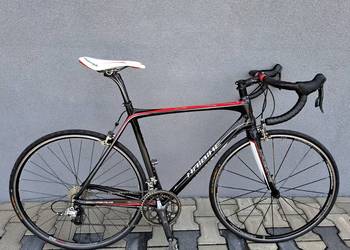 szosowy HAIBIKE Affair RC carbon