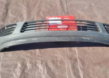 FORD FIESTA MK5 V 5  DOKŁADKA ZDERZAKA PRZOD HOKEJ SPOILER // 2159