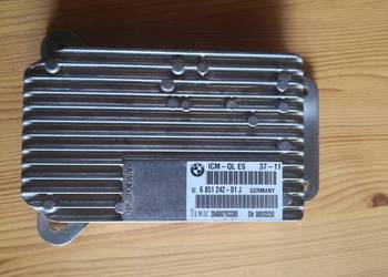 MODUŁ STEROWNIK ICM 6851242 BMW F01 F03 F02 F07