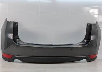 ZDERZAK TYŁ KOMPLETNY PDC WIĄZKA MAZDA CX-5 KB8A-50221 KD6 BLACK