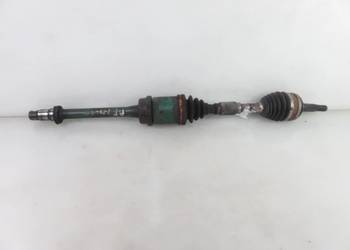 PÓŁOŚ PRAWA TOYOTA COROLLA E11 2.0 D-4D