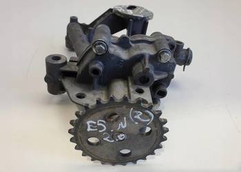 Renault Laguna II 2.0 DCI POMPA OLEJU olejowa