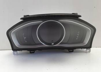 Volvo S80 II V70 III XC70 II lift LICZNIK ZEGARY Europa TFT 31433332