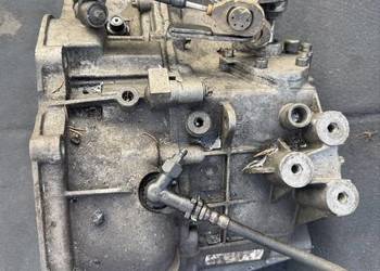 Skrzynia biegów Opel Astra G Zafira A 2.0 DTI