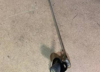 Zamek tylnej klapy Chevrolet lacetti Zamek tylnej klapy Chevrolet lacetti