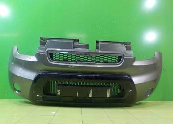 KIA SOUL I 1.6 CRDI 11r 5D zderzak przod