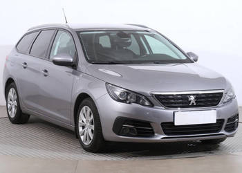 Peugeot 308 1.5 BlueHDi