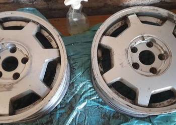 Felgi Aluminiowe Renault 25 15'