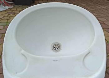 Zlew ceramiczny Cersanit