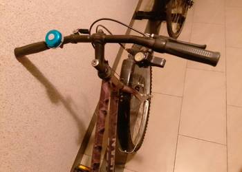 Sprzedam rower TITAN, ze Szwecji 26",
