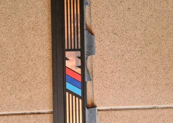 Listwa progu bmw e39