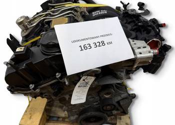 SILNIK N43B20 N43B20A BMW E81 E87 E60 E61 E90 E91 E92 2.0 i benzyna 163tyś